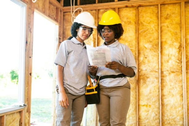 Best Attic Insulation Installation  in Farmington, MN